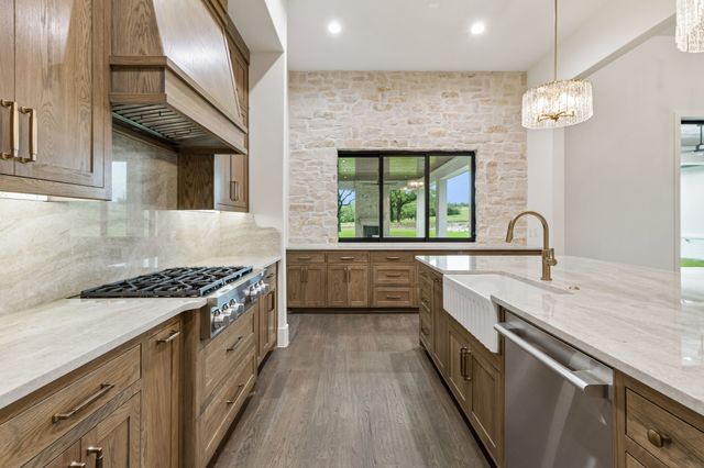 1020 Genoa Drive, Weatherford, TX 76087