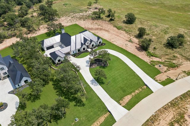 1020 Genoa Drive, Weatherford, TX 76087