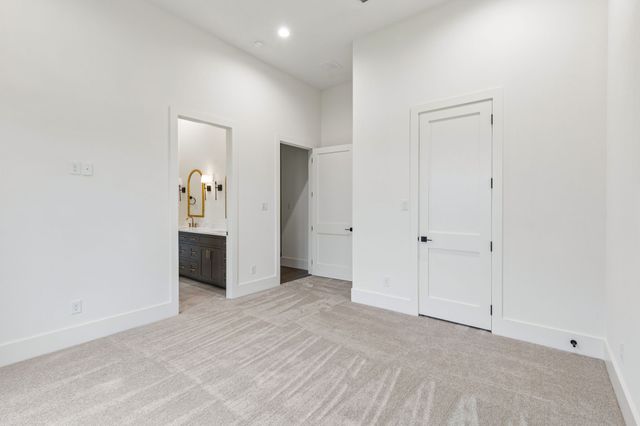 1020 Genoa Drive, Weatherford, TX 76087