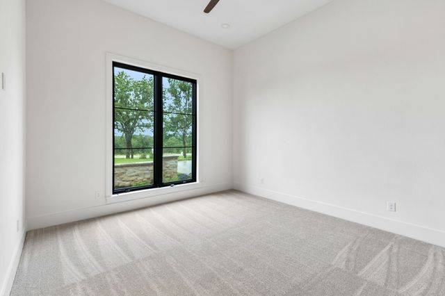 1020 Genoa Drive, Weatherford, TX 76087