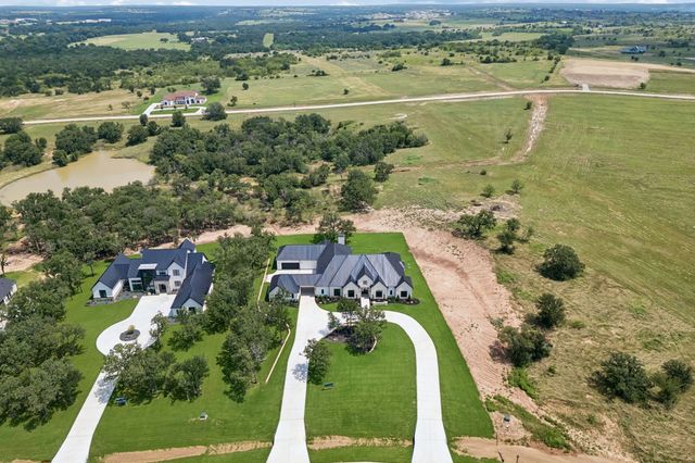 1020 Genoa Drive, Weatherford, TX 76087