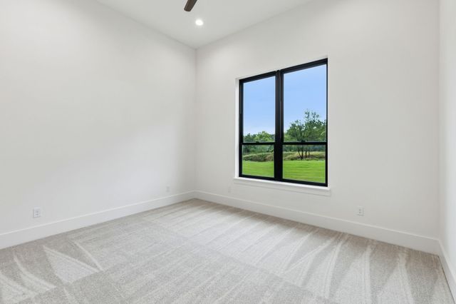 1020 Genoa Drive, Weatherford, TX 76087