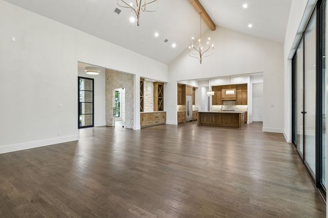 1020 Genoa Drive, Weatherford, TX 76087