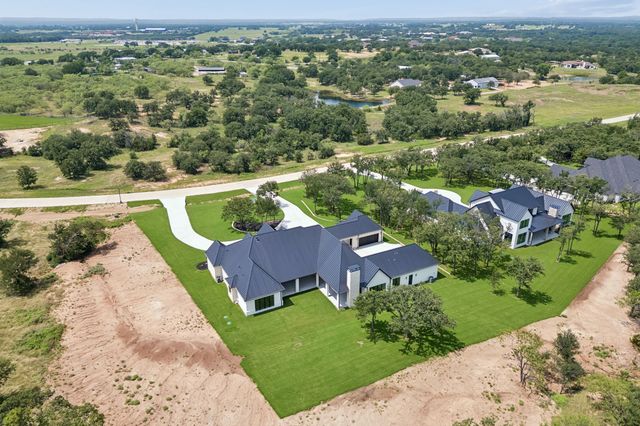 1020 Genoa Drive, Weatherford, TX 76087