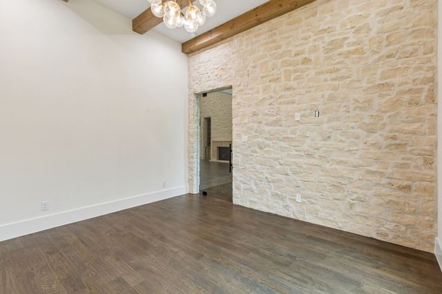 1020 Genoa Drive, Weatherford, TX 76087