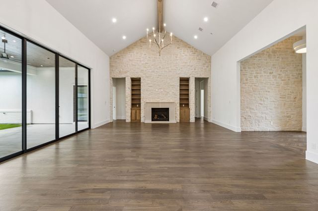 1020 Genoa Drive, Weatherford, TX 76087