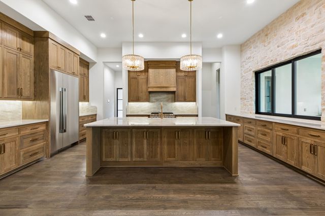 1020 Genoa Drive, Weatherford, TX 76087