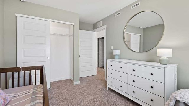 546 E 120th Place, Crown Point, IN 46307