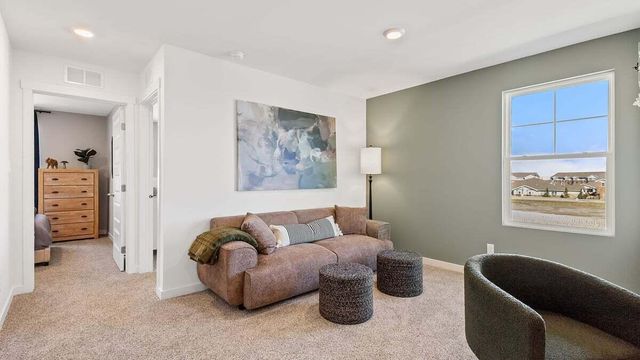 546 E 120th Place, Crown Point, IN 46307