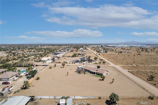 11385 Trinity Road, Oak Hills, CA 92344