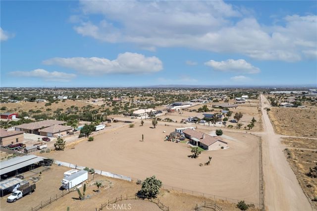 11385 Trinity Road, Oak Hills, CA 92344