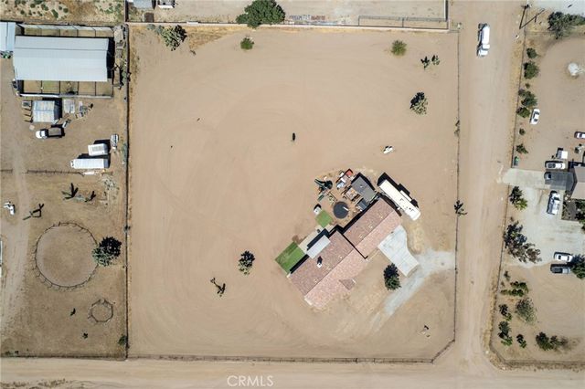 11385 Trinity Road, Oak Hills, CA 92344