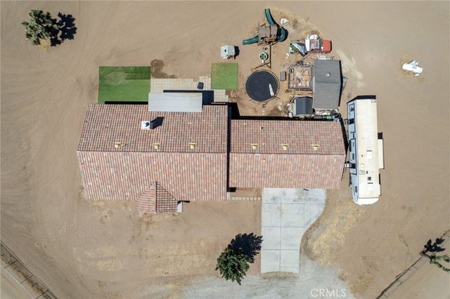 11385 Trinity Road, Oak Hills, CA 92344