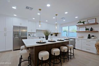 10511 W KINGSWOOD Circle, Sun City, AZ 85351