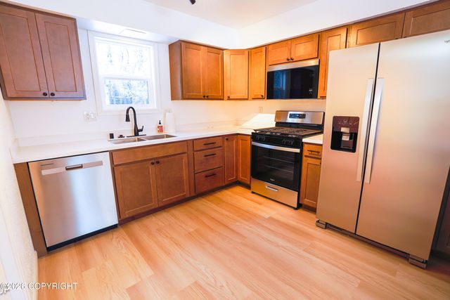 411 Pine Circle, Kenai, AK 99611