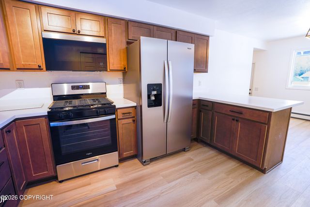 411 Pine Circle, Kenai, AK 99611