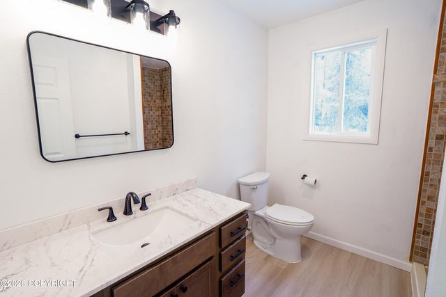 411 Pine Circle, Kenai, AK 99611