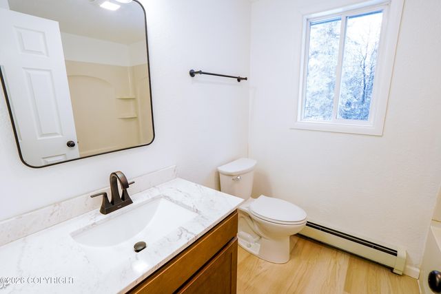 411 Pine Circle, Kenai, AK 99611