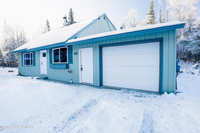 411 Pine Circle, Kenai, AK 99611