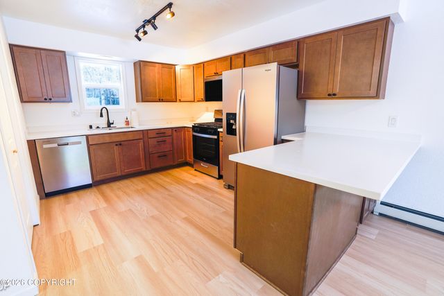 411 Pine Circle, Kenai, AK 99611