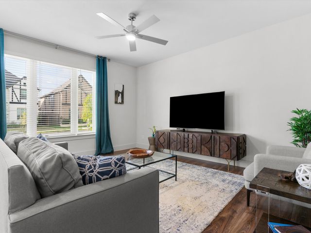 1423 Silver Marten Trail, Arlington, TX 76005