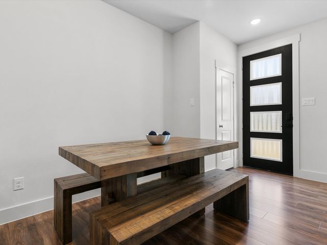 1423 Silver Marten Trail, Arlington, TX 76005