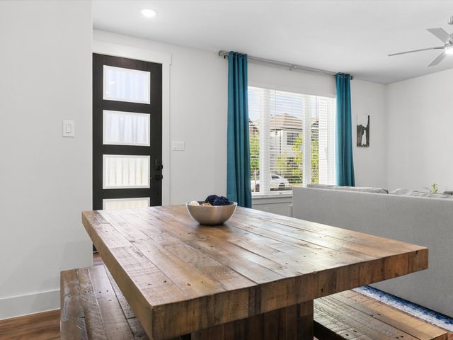 1423 Silver Marten Trail, Arlington, TX 76005