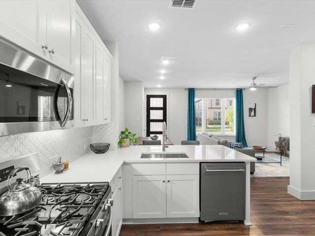 1423 Silver Marten Trail, Arlington, TX 76005