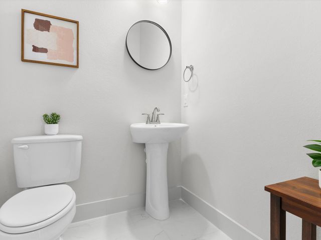 1423 Silver Marten Trail, Arlington, TX 76005