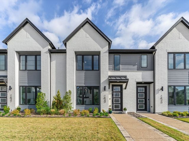 1423 Silver Marten Trail, Arlington, TX 76005