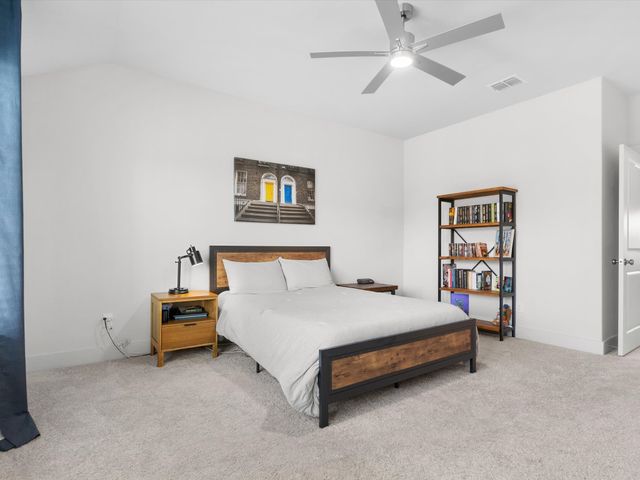 1423 Silver Marten Trail, Arlington, TX 76005