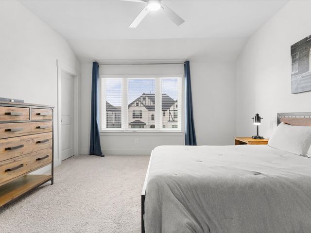 1423 Silver Marten Trail, Arlington, TX 76005