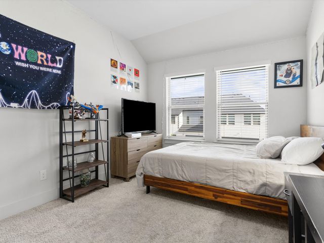 1423 Silver Marten Trail, Arlington, TX 76005