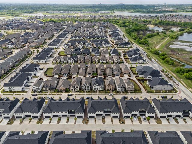 1423 Silver Marten Trail, Arlington, TX 76005