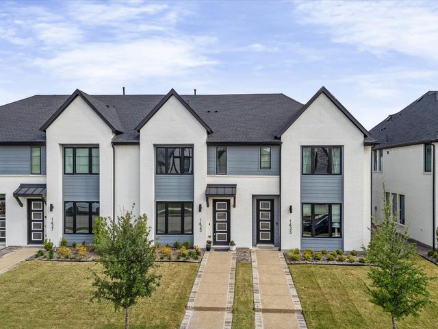 1423 Silver Marten Trail, Arlington, TX 76005