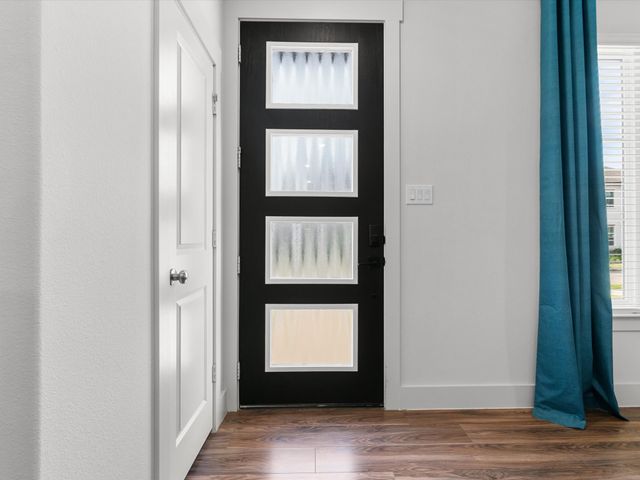 1423 Silver Marten Trail, Arlington, TX 76005