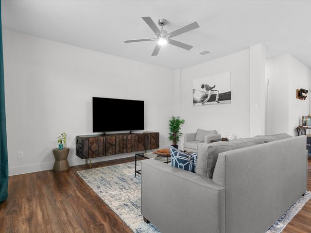 1423 Silver Marten Trail, Arlington, TX 76005