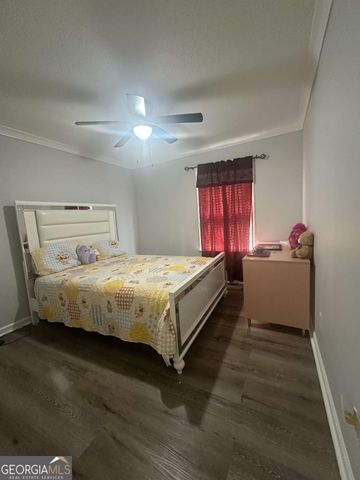 2495 Waterford Park Drive, Lawrenceville, GA 30044