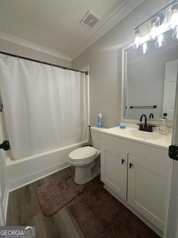 2495 Waterford Park Drive, Lawrenceville, GA 30044