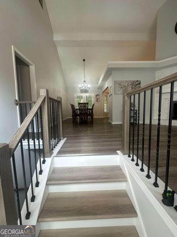 2495 Waterford Park Drive, Lawrenceville, GA 30044