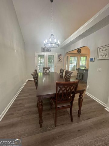 2495 Waterford Park Drive, Lawrenceville, GA 30044