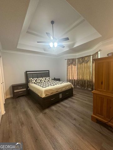 2495 Waterford Park Drive, Lawrenceville, GA 30044