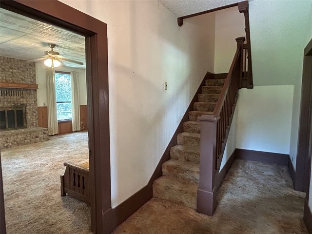 341 W FM 574, Goldthwaite, TX 76844