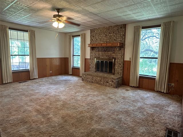 341 W FM 574, Goldthwaite, TX 76844