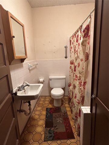 341 W FM 574, Goldthwaite, TX 76844