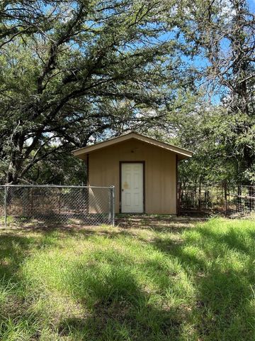 341 W FM 574, Goldthwaite, TX 76844