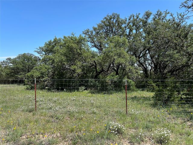 341 W FM 574, Goldthwaite, TX 76844