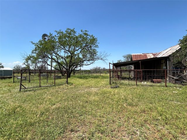 341 W FM 574, Goldthwaite, TX 76844