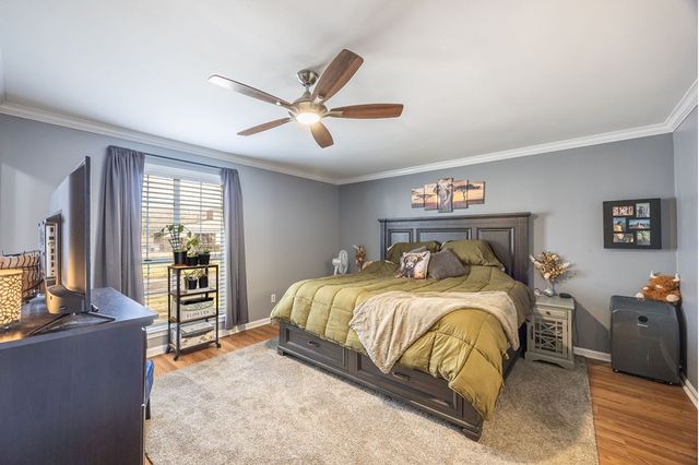 633 Farrah Circle, Dothan, AL 36301