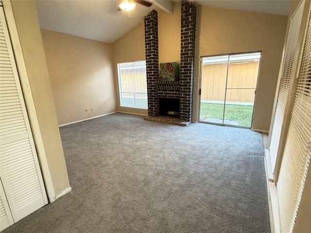 3219 Forestbrook Drive, Spring, TX 77373